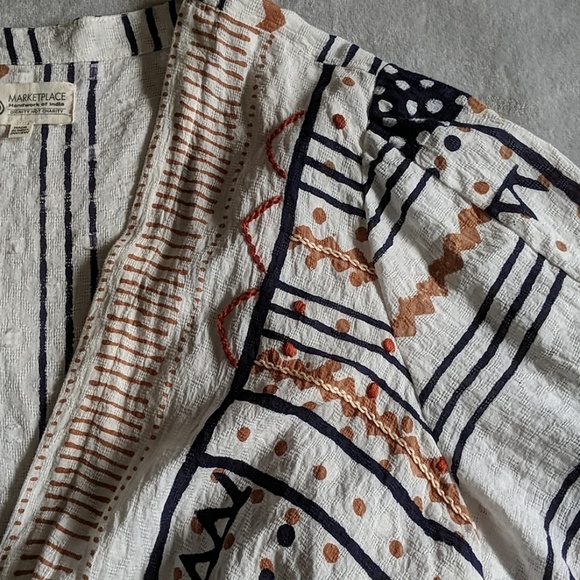 Unique Topper - Picture 3 of 8